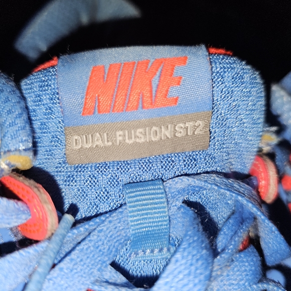 NIKE Dual Fusion woman 8.5 - Picture 13 of 16